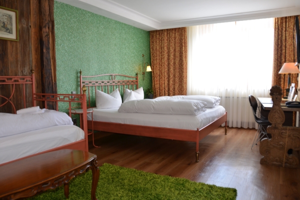 Alpenhof Ringhotel (Augsburg)